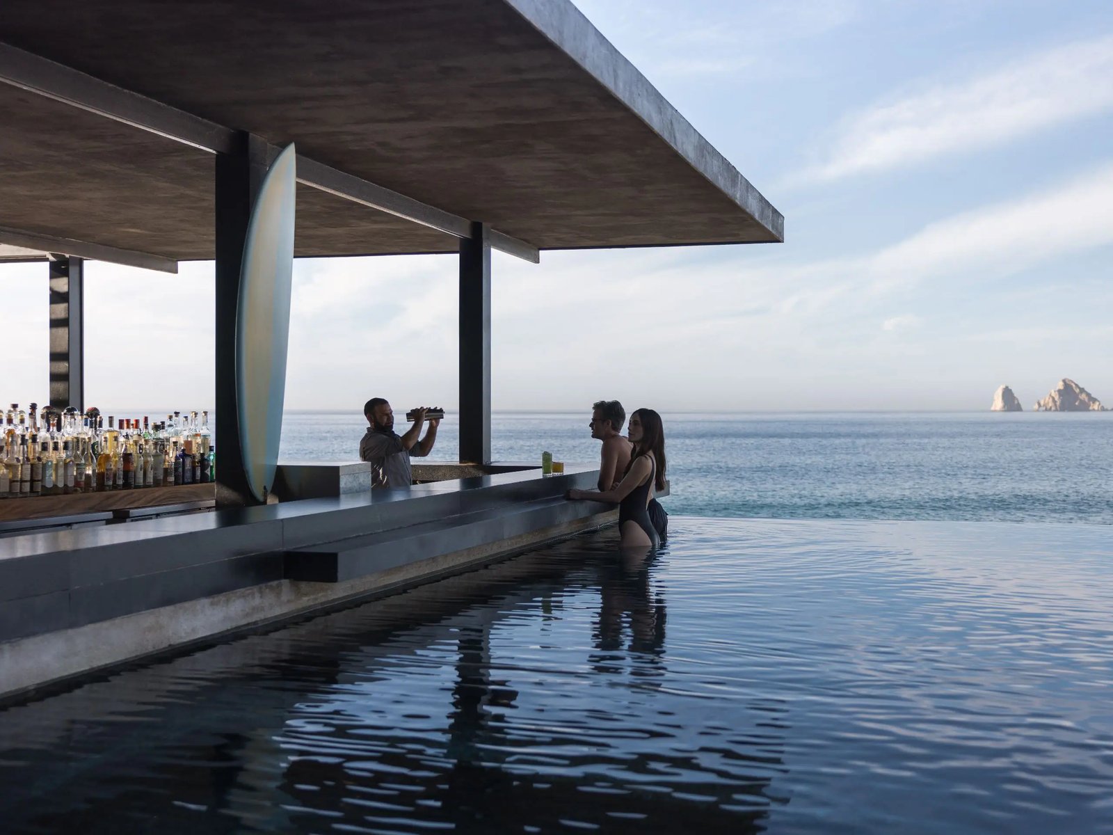 The Cape, a Thompson Hotel, by Hyatt, wellness