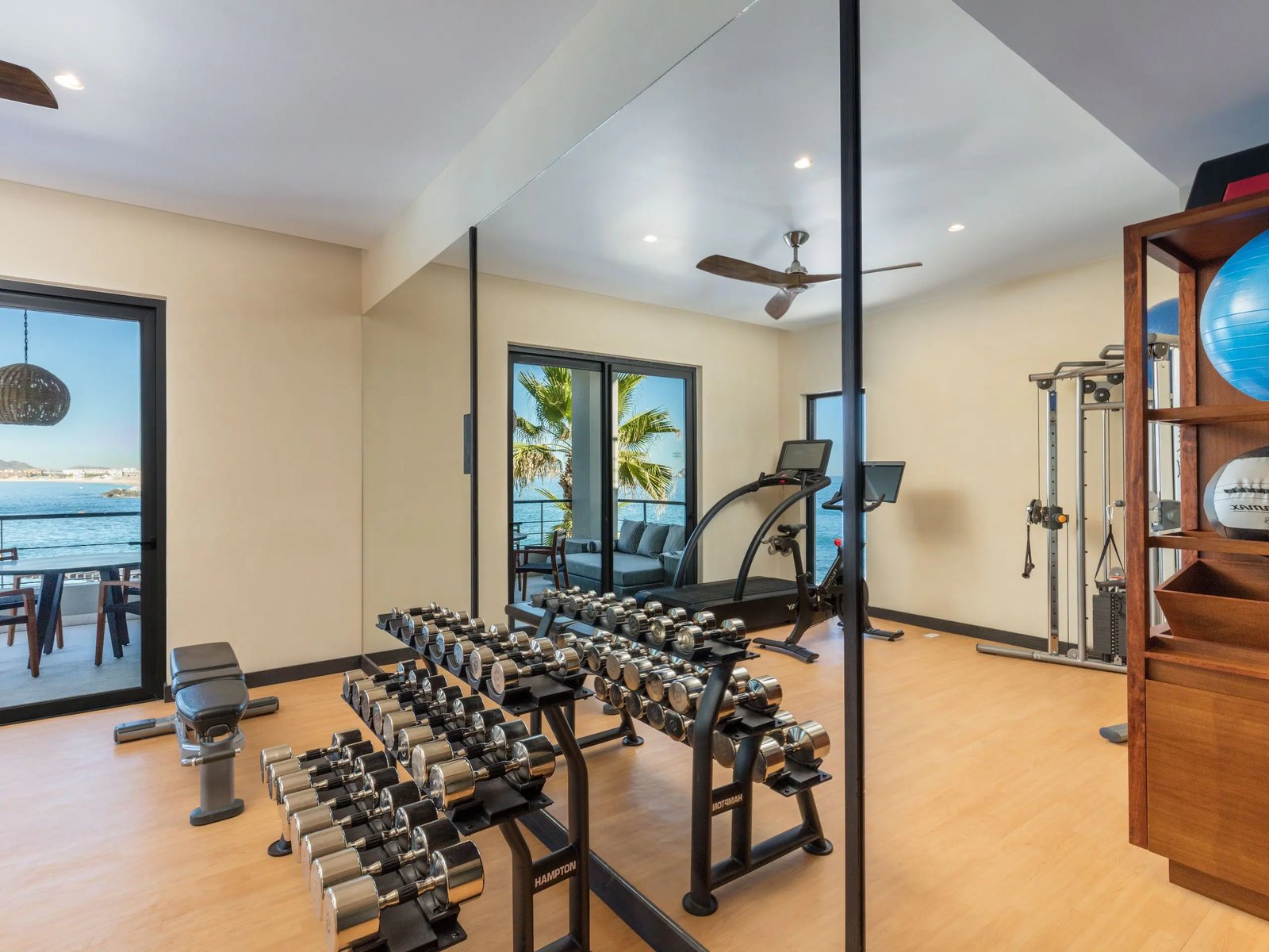 The Cape, a Thompson Hotel, by Hyatt, wellness