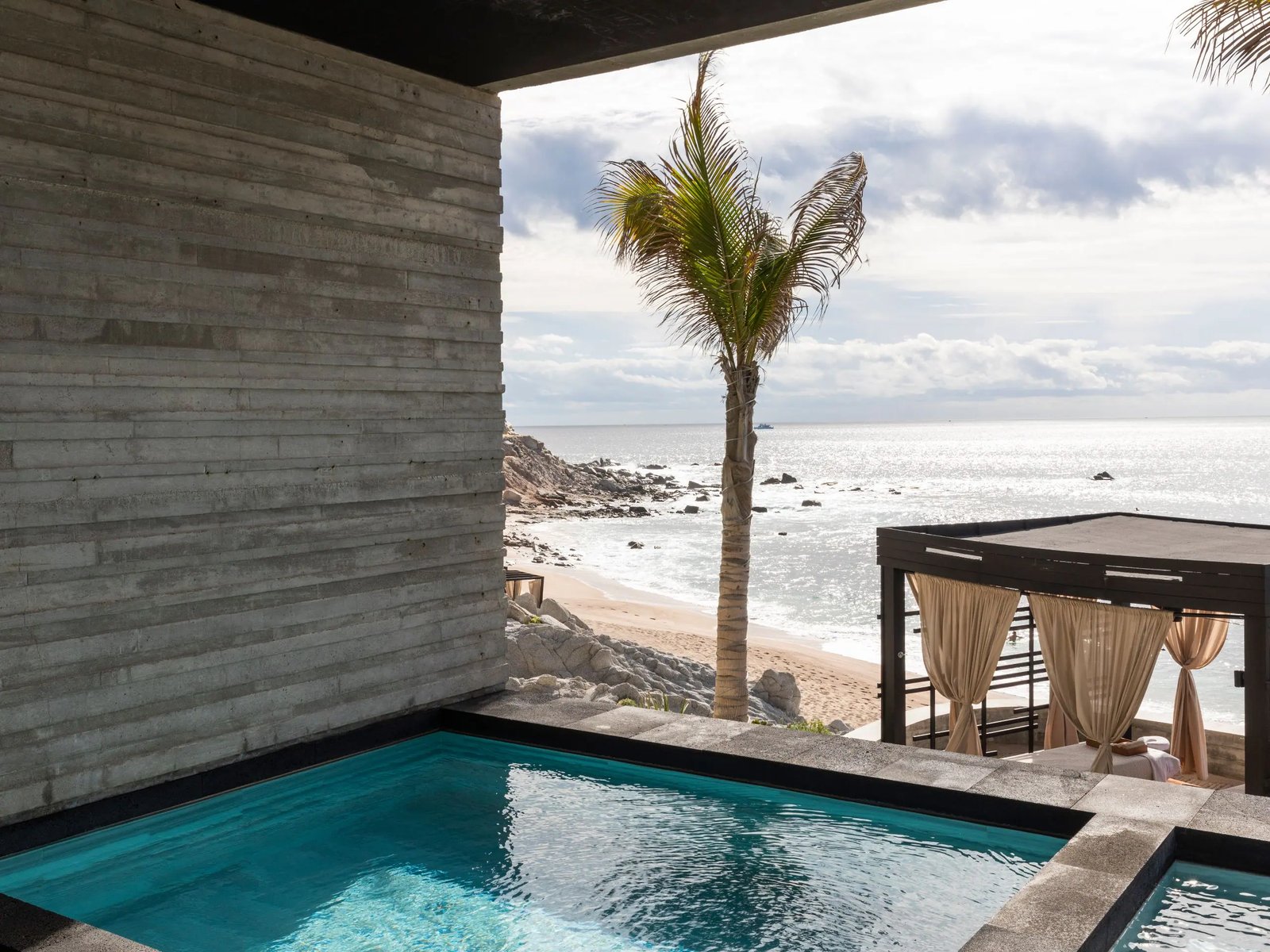 The Cape, a Thompson Hotel, by Hyatt, wellness