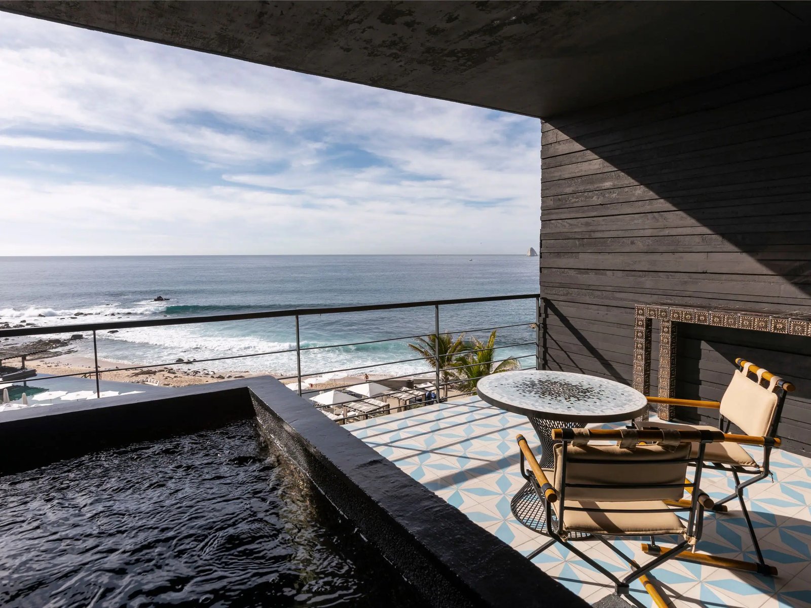 The Cape, a Thompson Hotel, by Hyatt, rooms