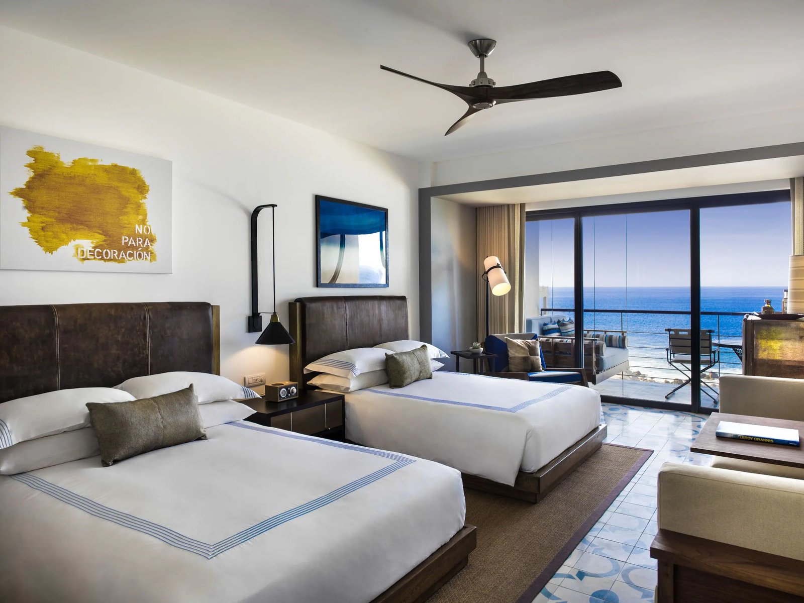The Cape, a Thompson Hotel, by Hyatt, rooms