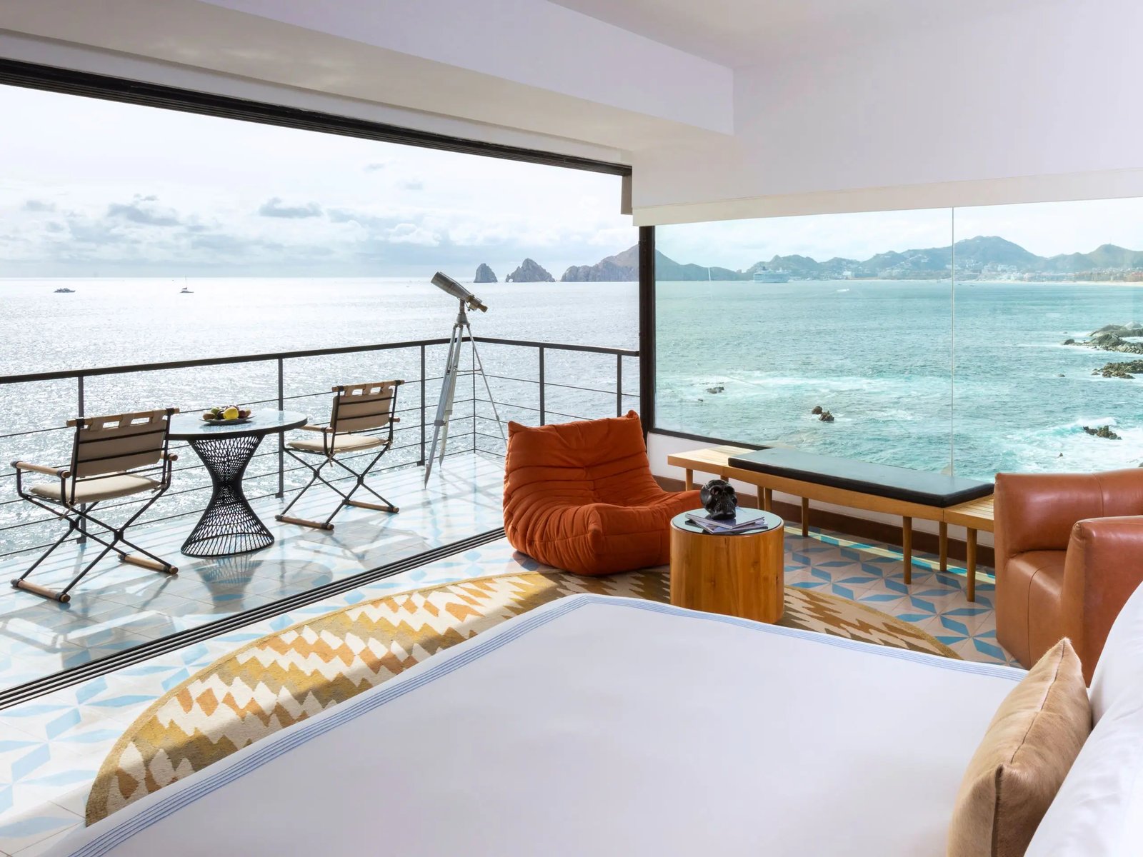The Cape, a Thompson Hotel, by Hyatt, rooms