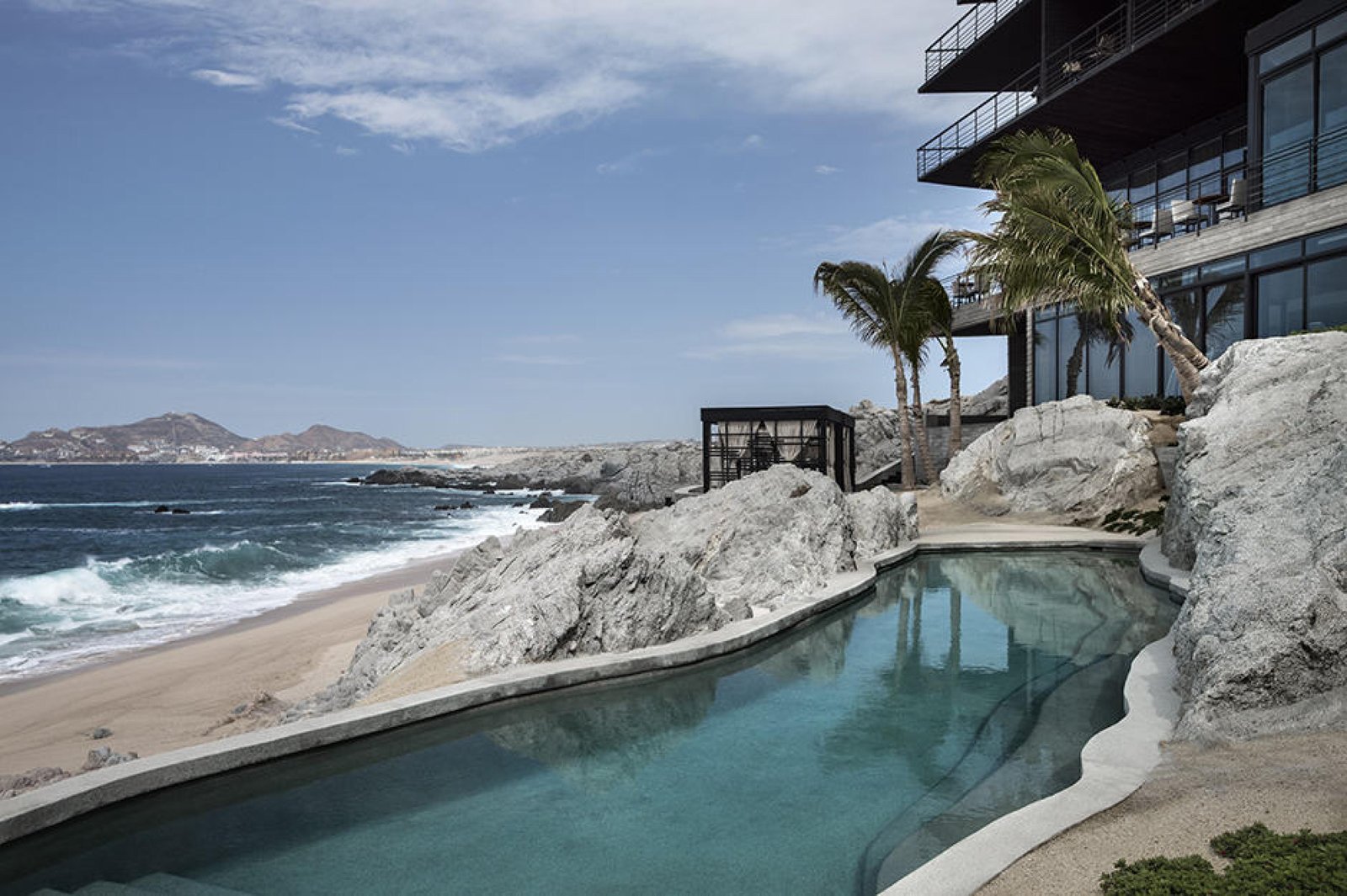 The Cape, a Thompson Hotel, by Hyatt, wellness