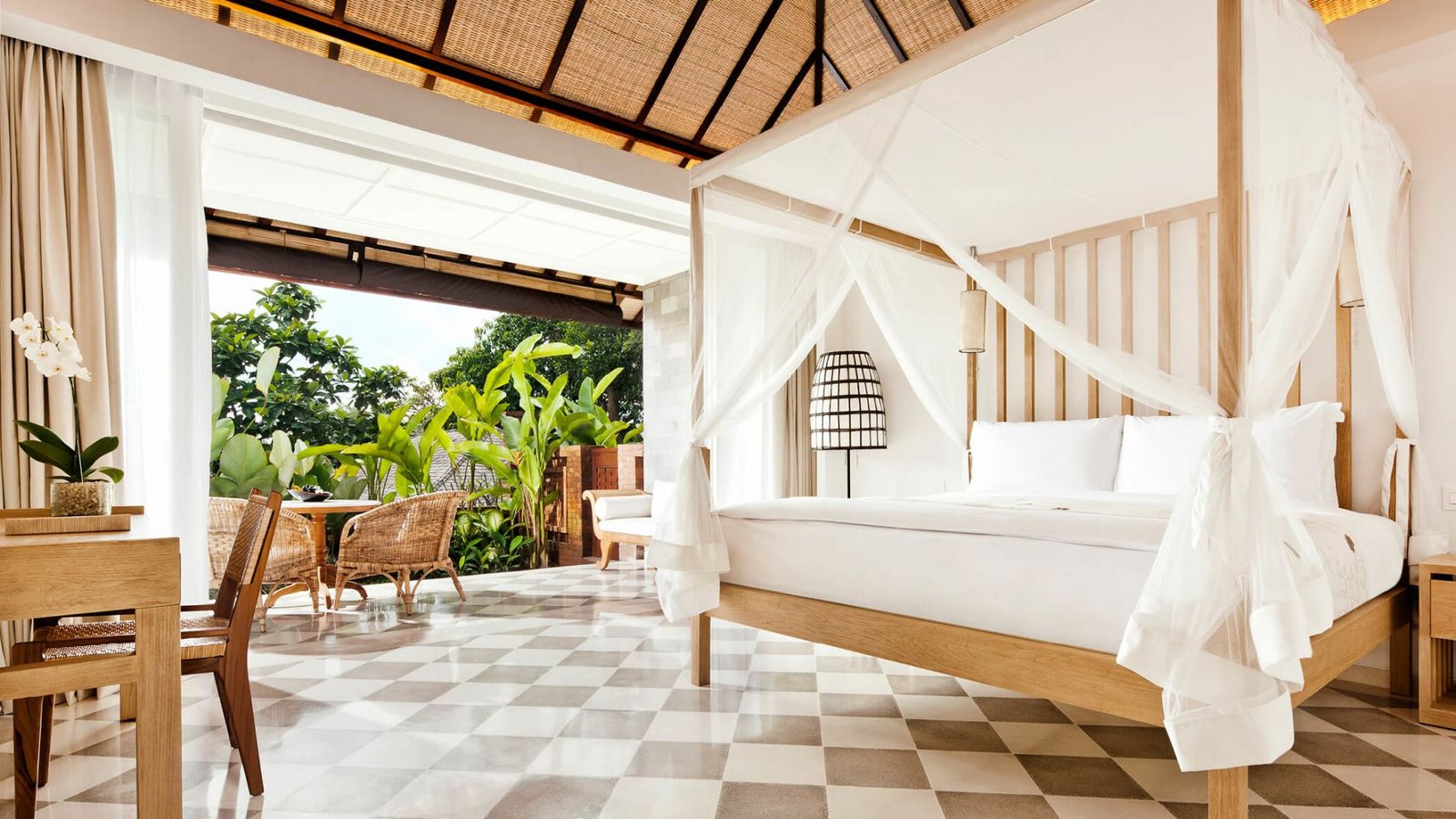 COMO Uma Ubud — vibe