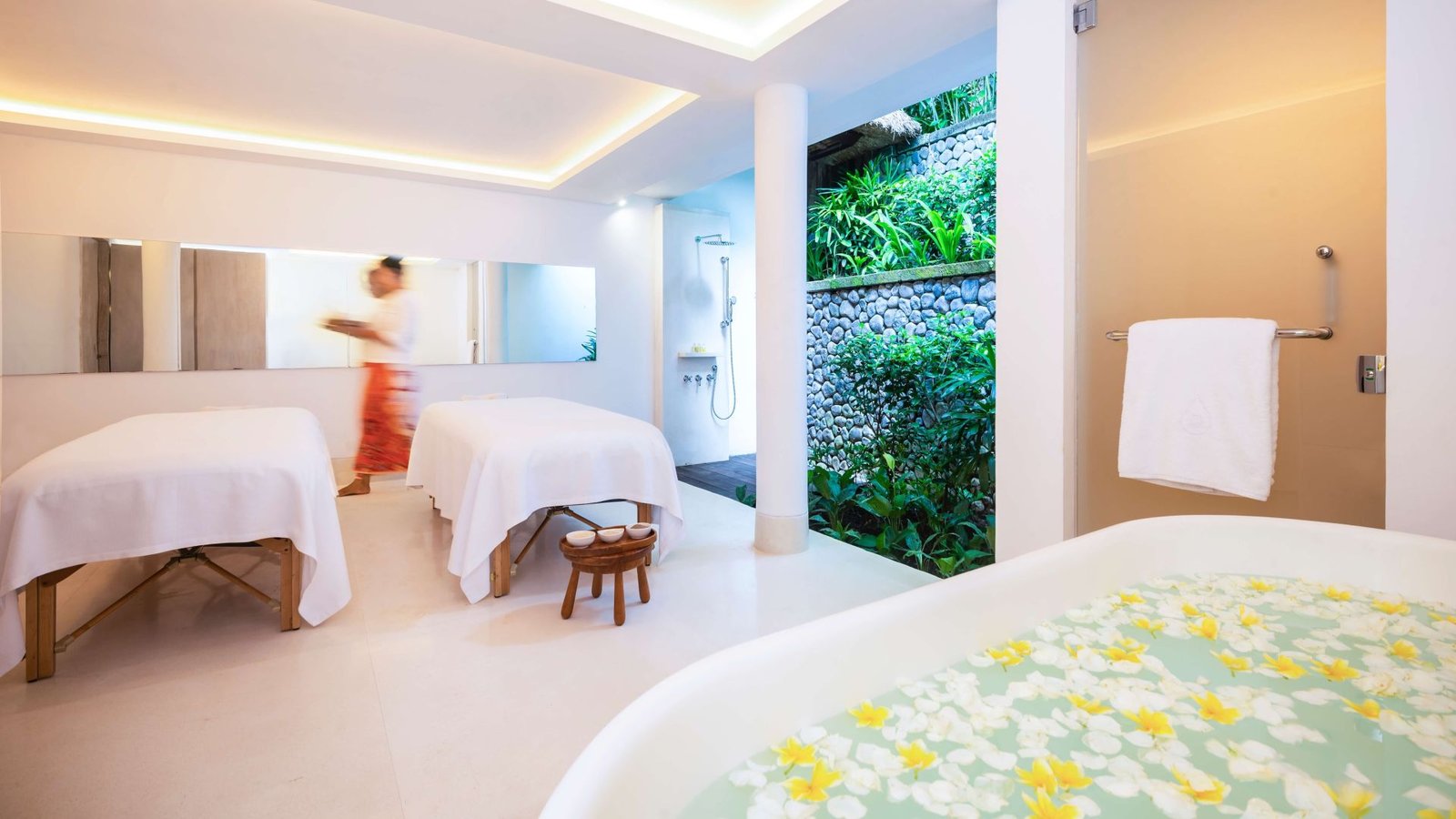COMO Uma Ubud — rooms