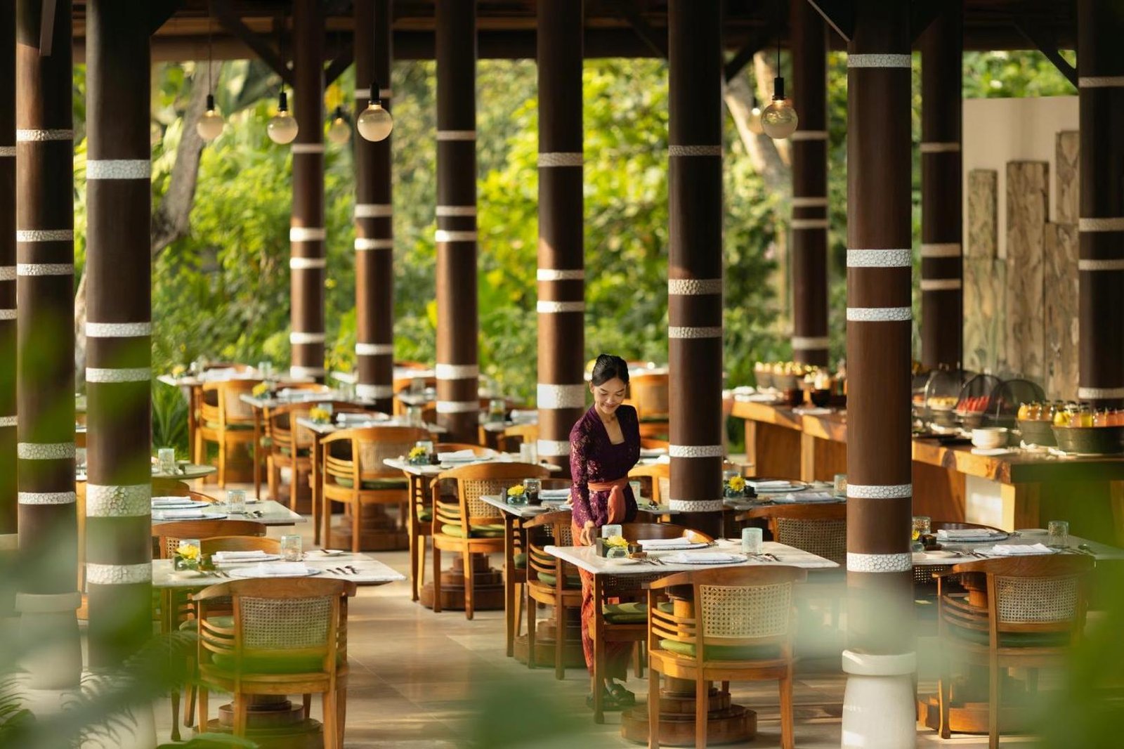 COMO Uma Ubud