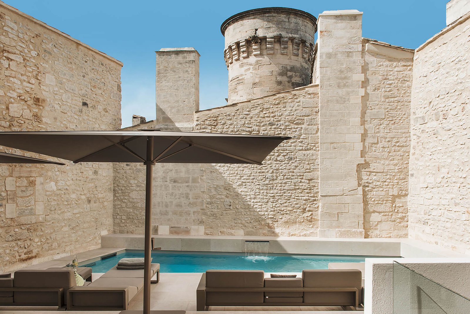 Hôtel et Restaurant de Tourrel