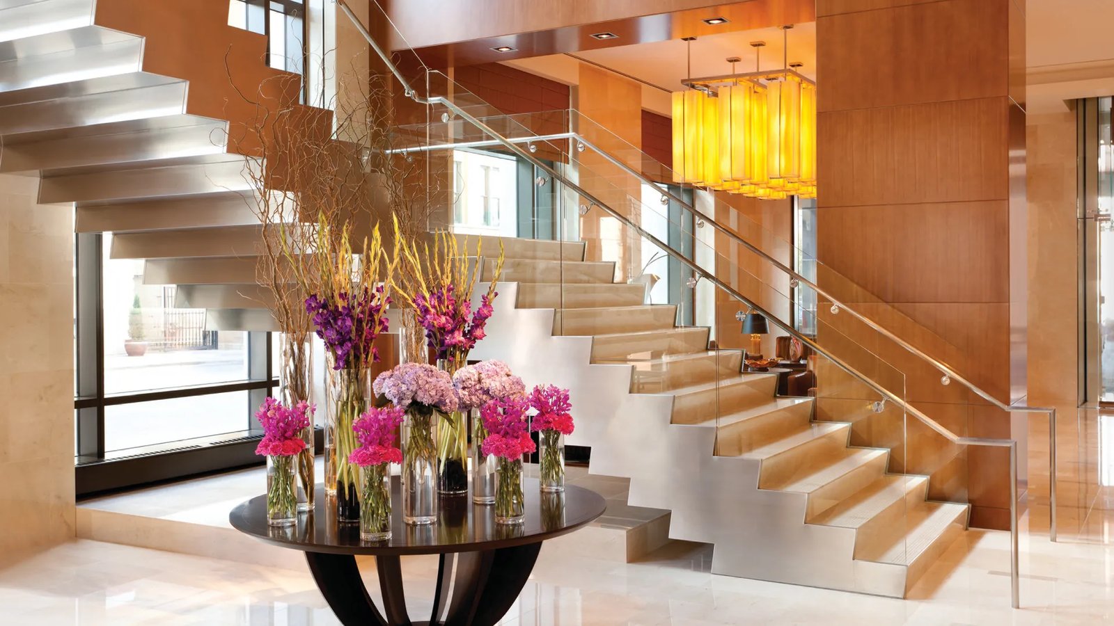 Four Seasons Hotel Denver