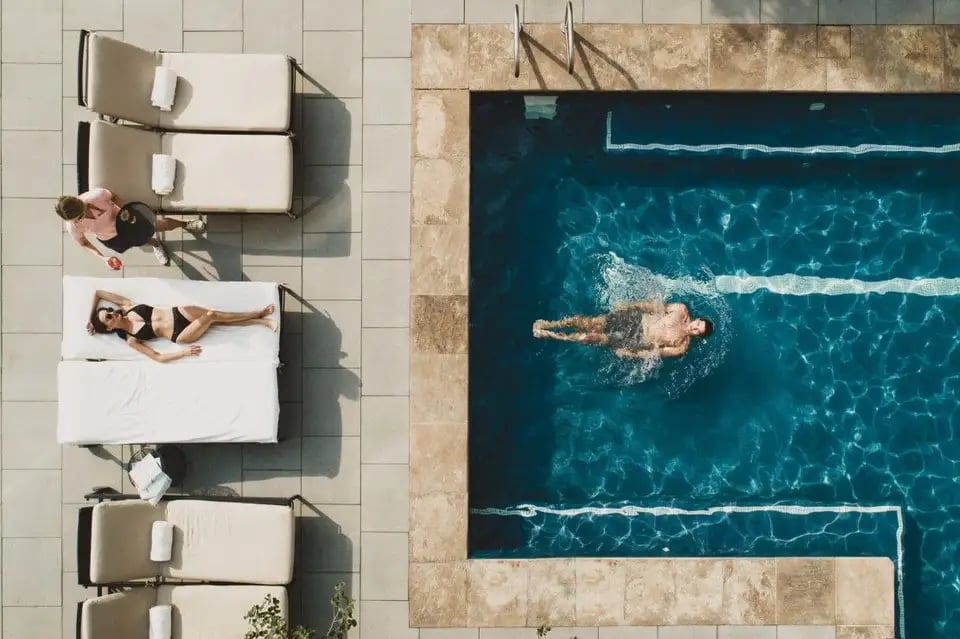 Four Seasons Hotel Denver, wellness