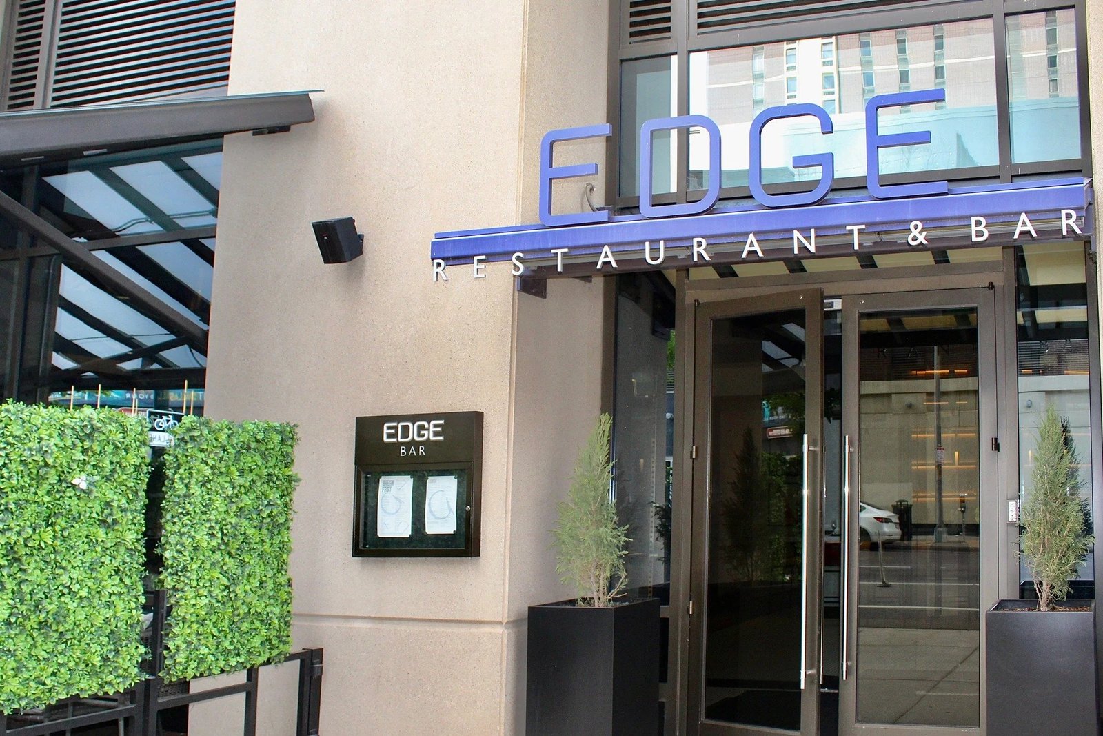 Four Seasons Hotel Denver, eat & drink