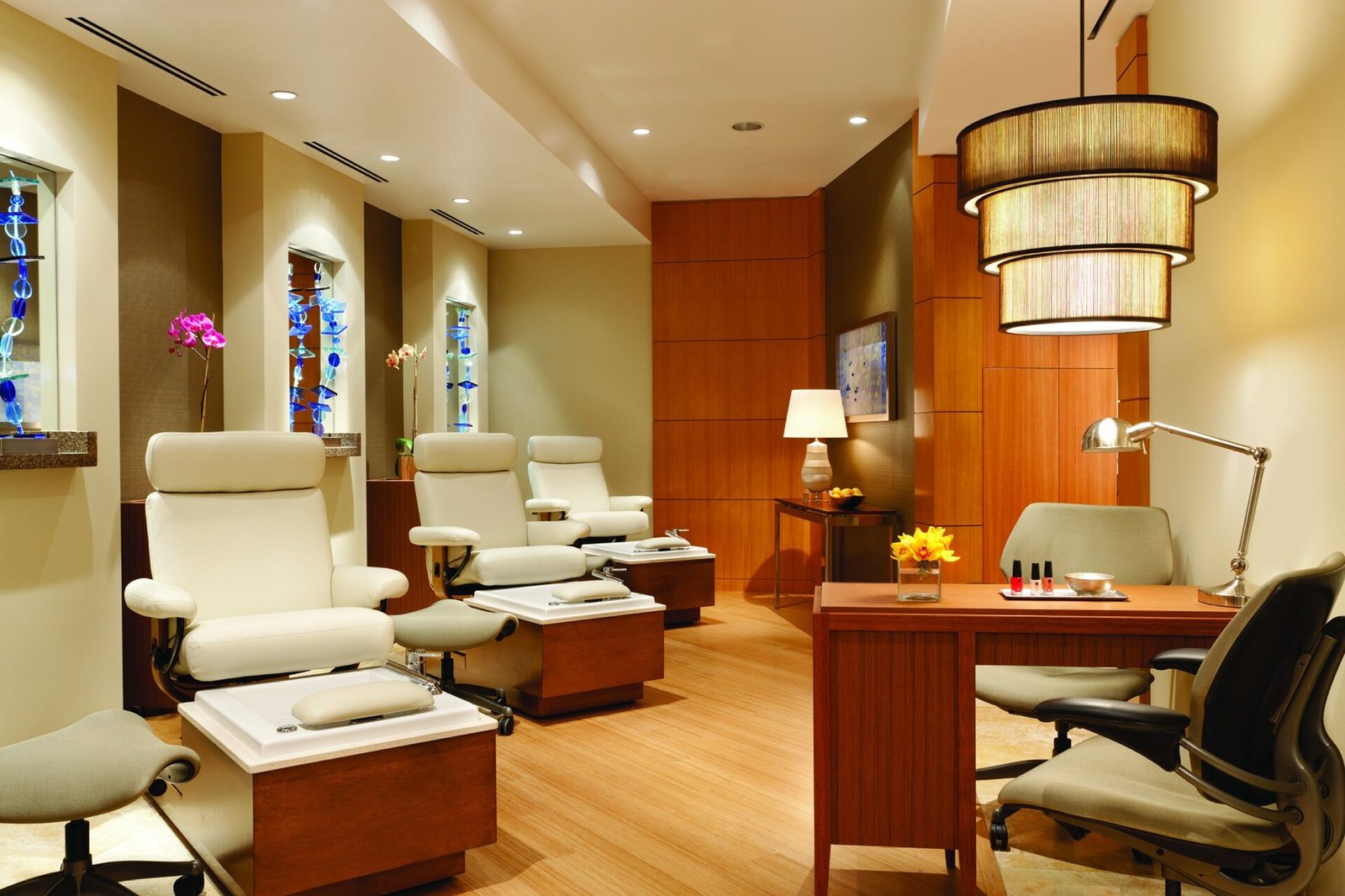 Four Seasons Hotel Denver, wellness