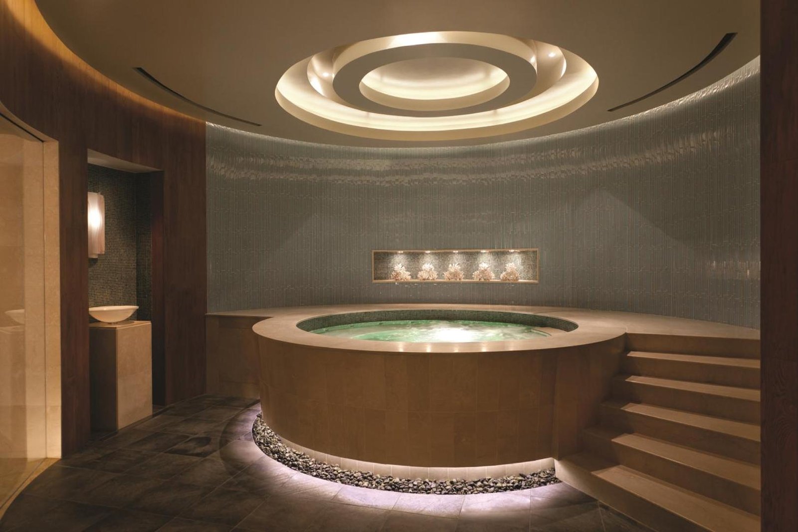 Four Seasons Hotel Denver, wellness