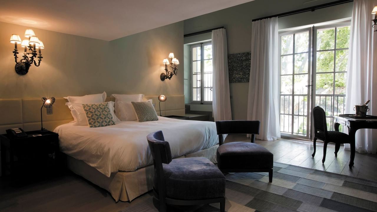 Domaine de Manville