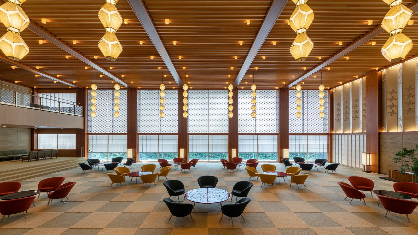 The Okura Tokyo