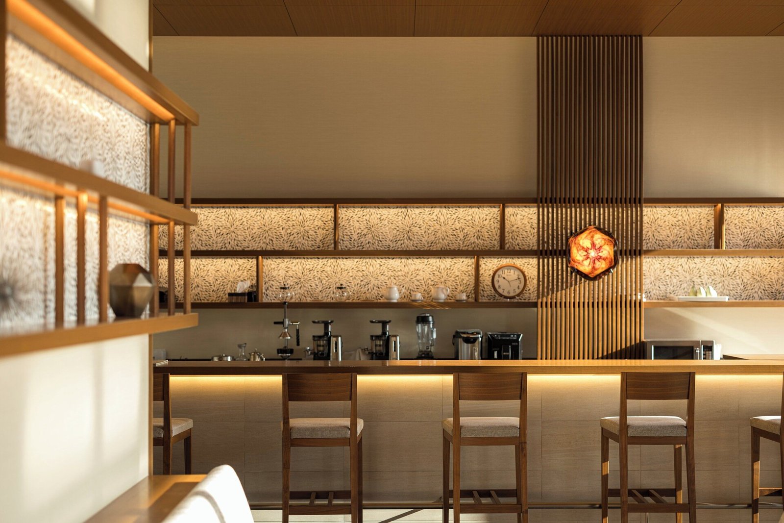 The Okura Tokyo