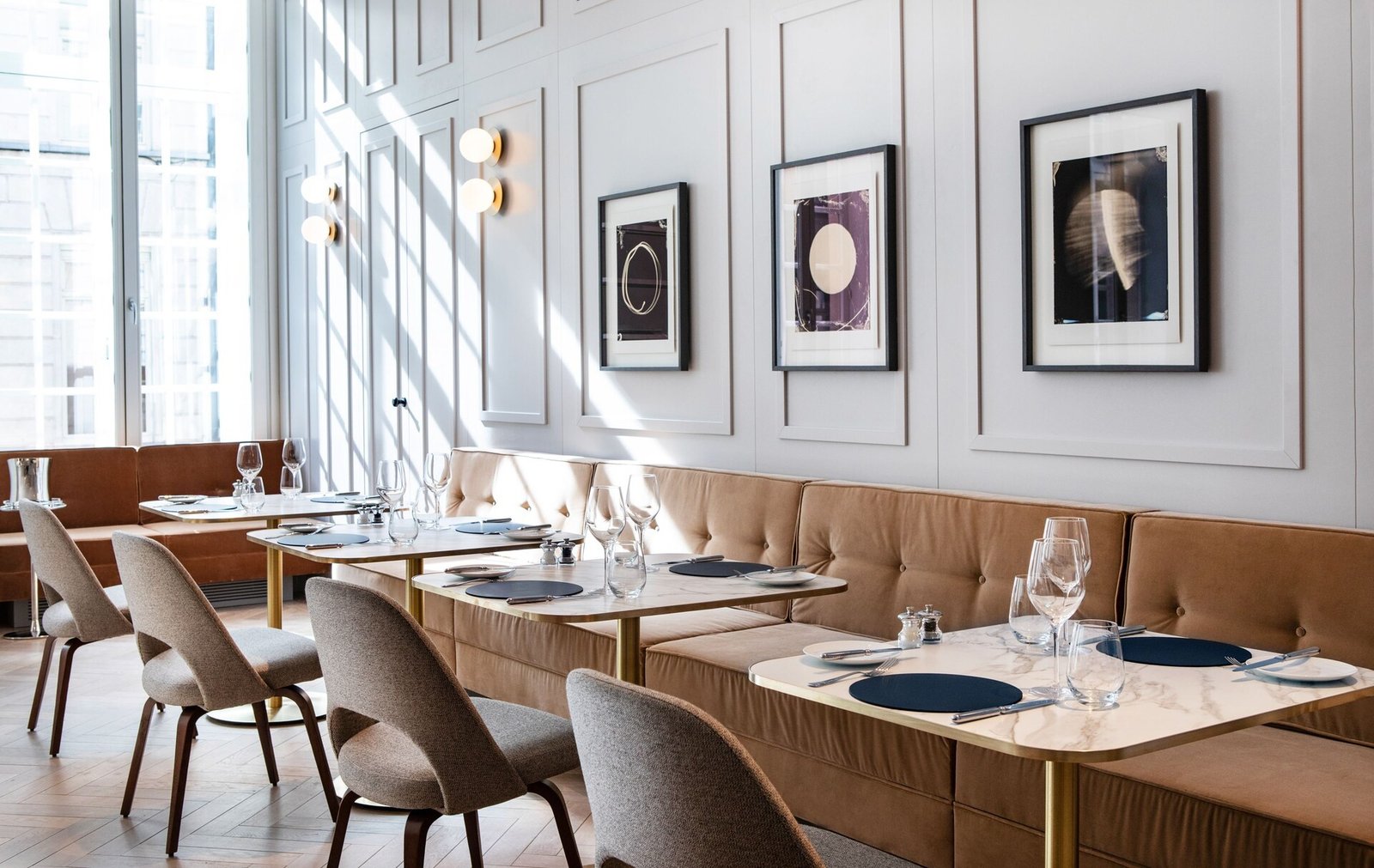Pillows Grand Boutique Hotel Reylof, eat & drink