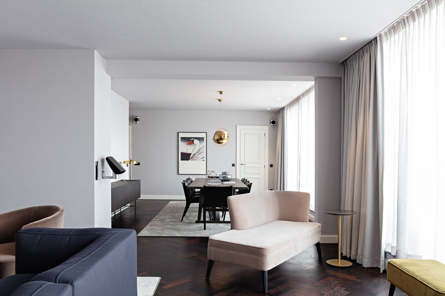 Pillows Grand Boutique Hotel Reylof, rooms