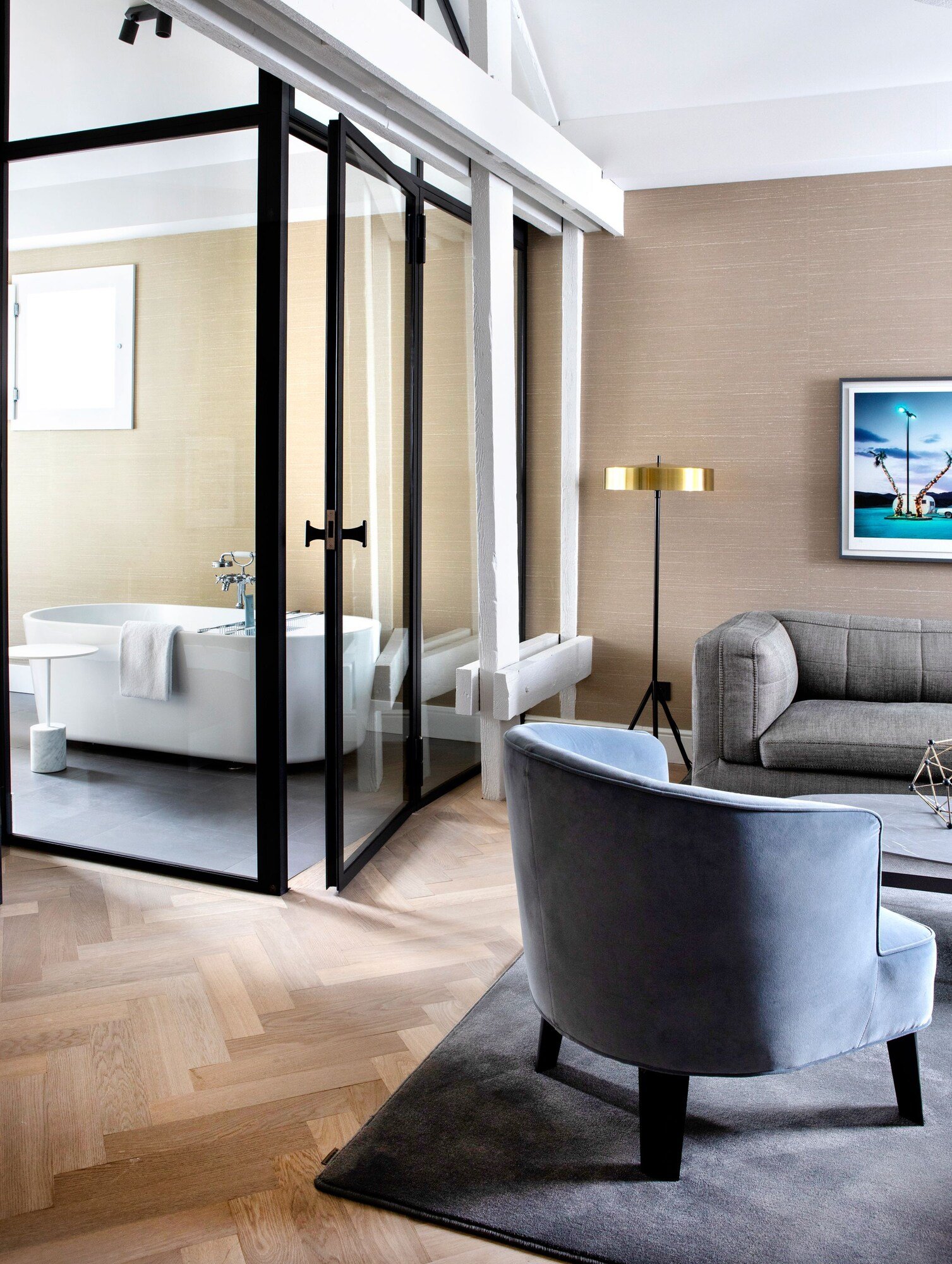 Pillows Grand Boutique Hotel Reylof, rooms