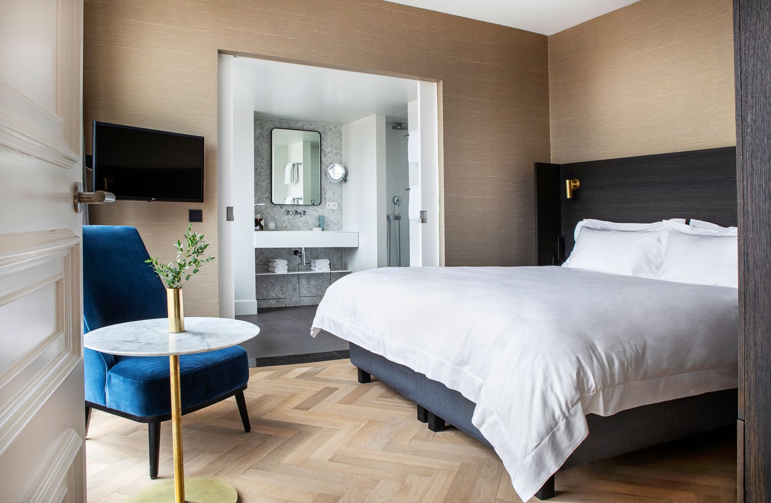Pillows Grand Boutique Hotel Reylof, rooms