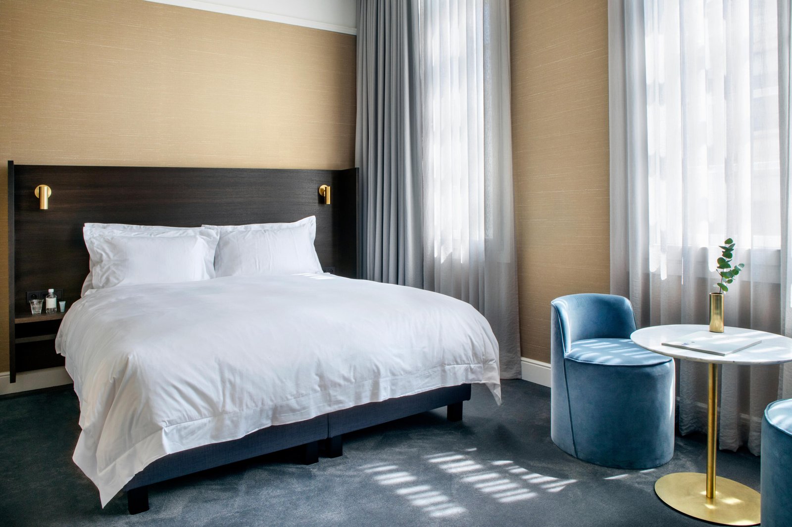Pillows Grand Boutique Hotel Reylof, rooms