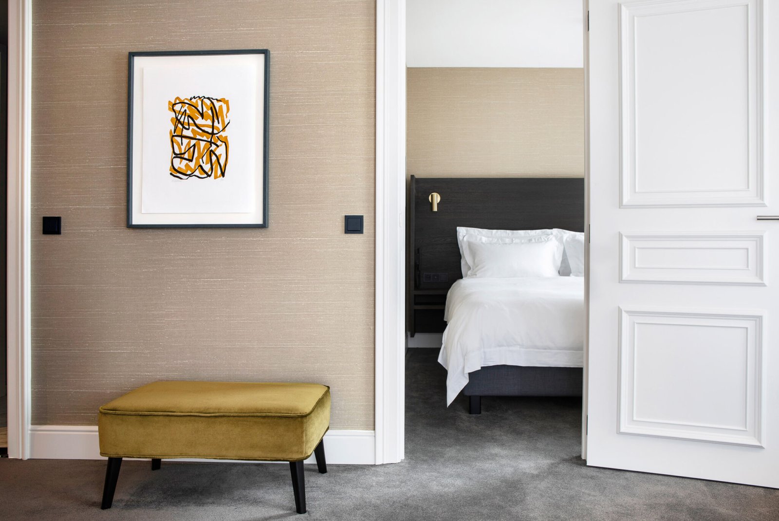 Pillows Grand Boutique Hotel Reylof, rooms