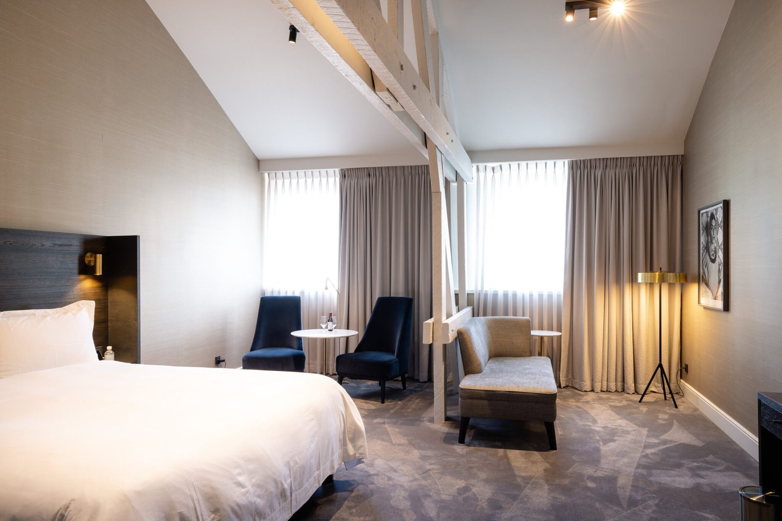 Pillows Grand Boutique Hotel Reylof, rooms