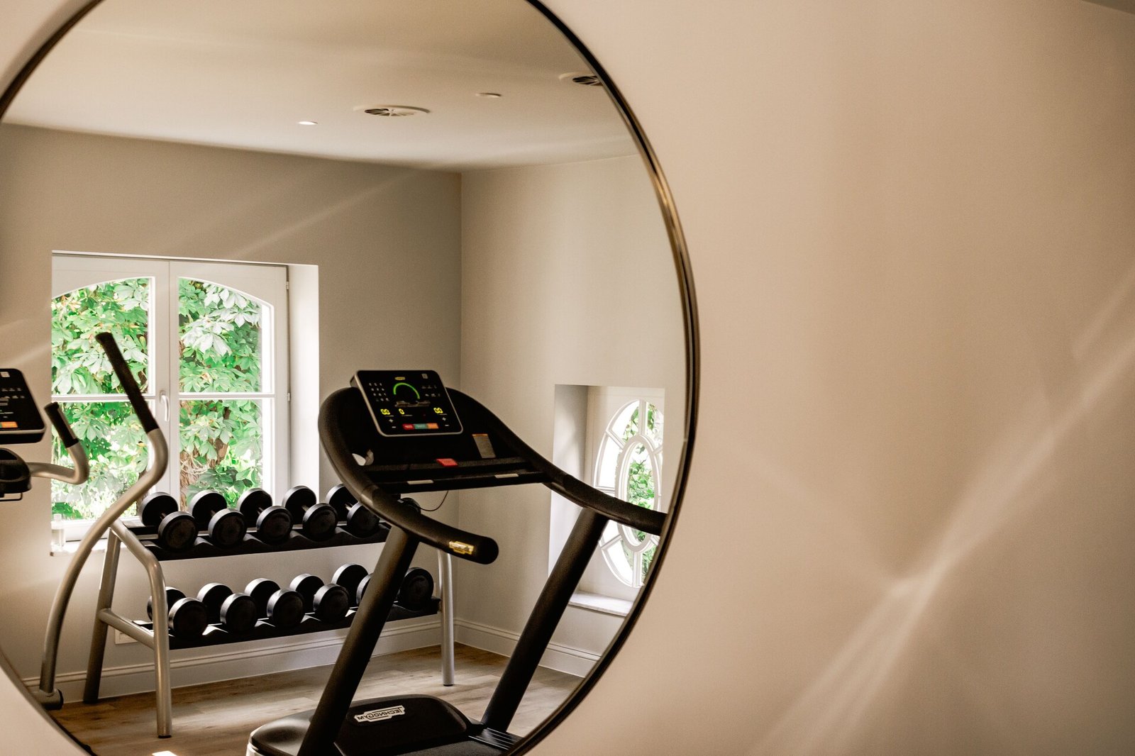 Pillows Grand Boutique Hotel Reylof, wellness