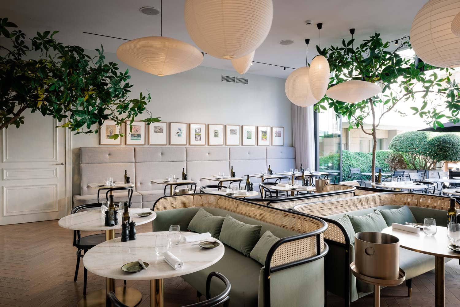 Pillows Grand Boutique Hotel Reylof, eat & drink
