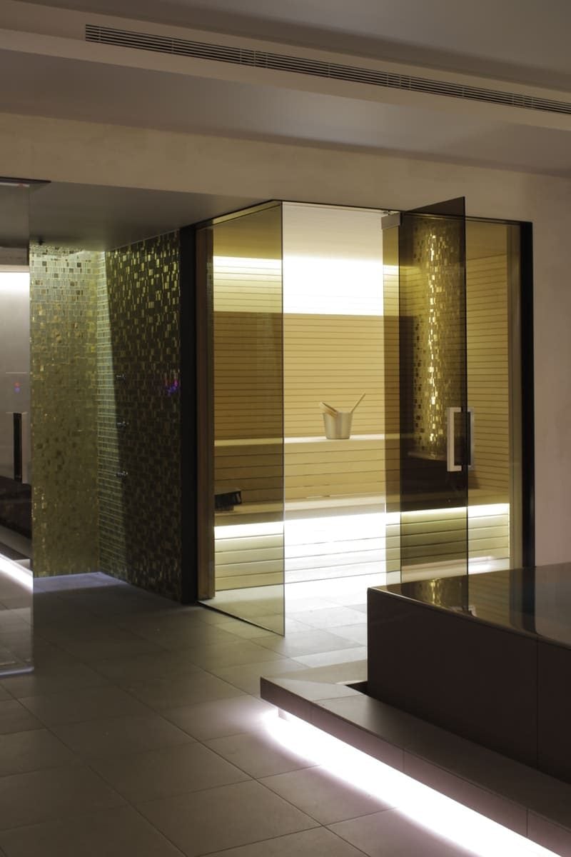 BoHo Prague Hotel, an SLH Hotel, wellness