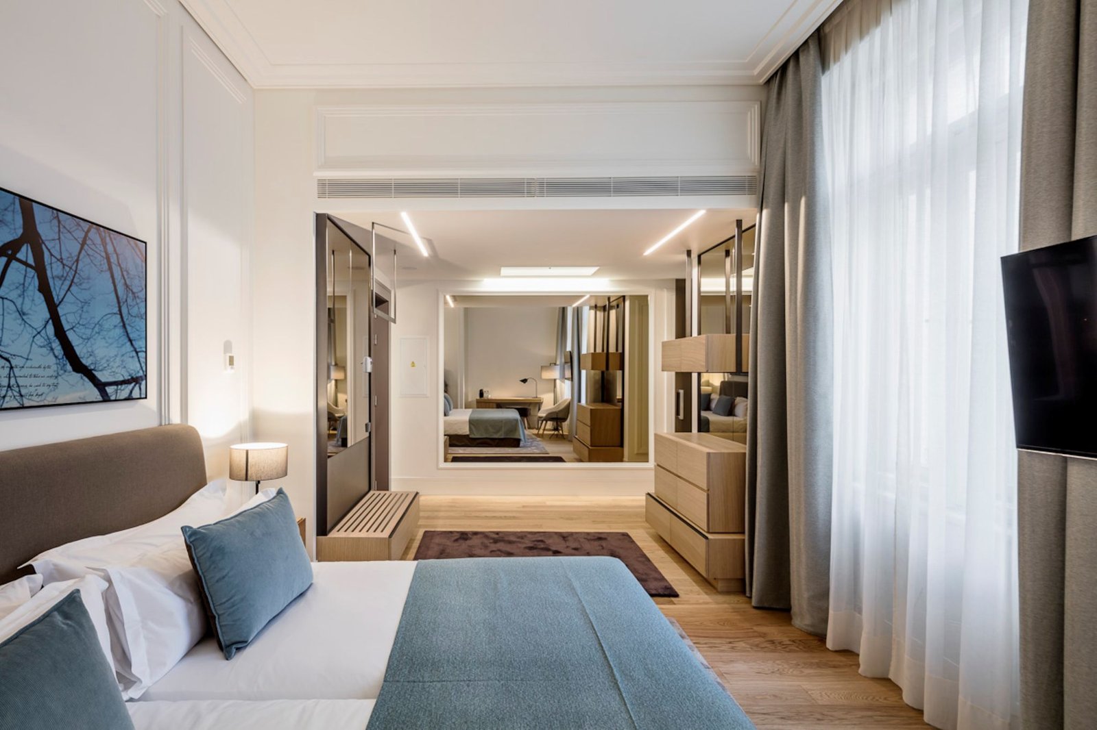 BoHo Prague Hotel, an SLH Hotel, rooms