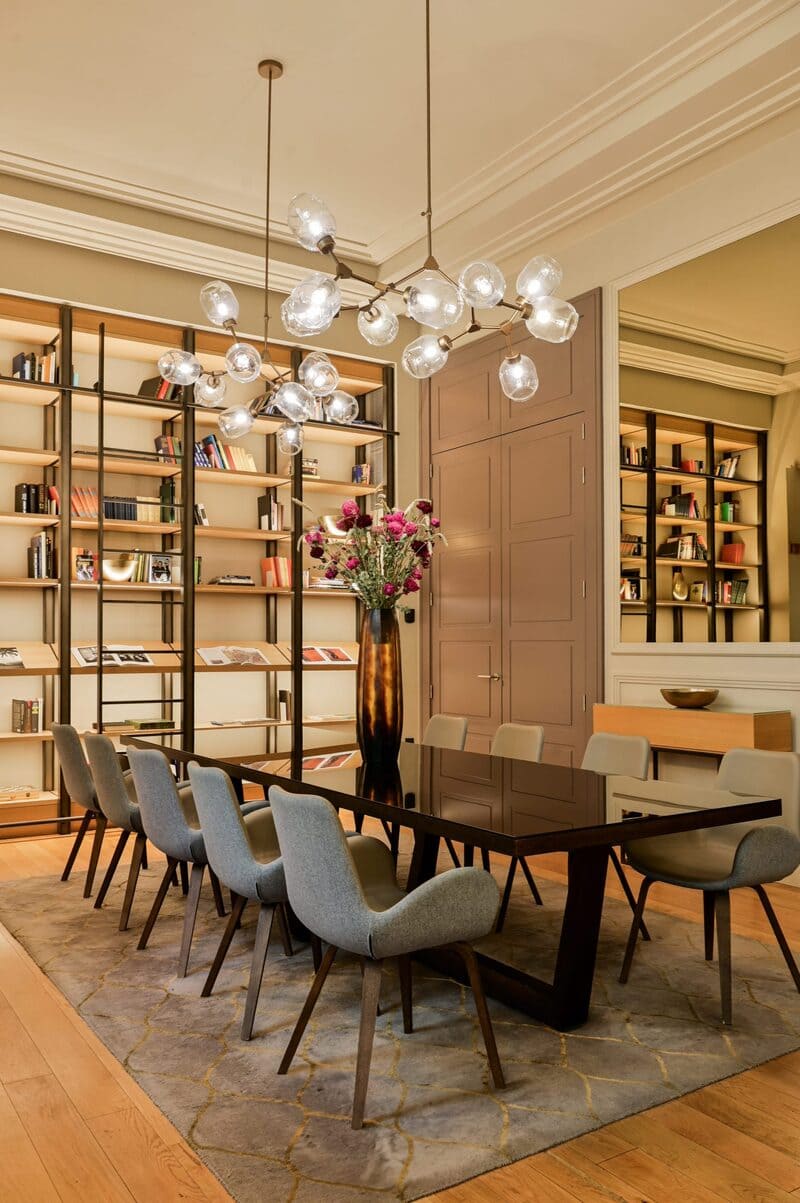 BoHo Prague Hotel, an SLH Hotel, vibe