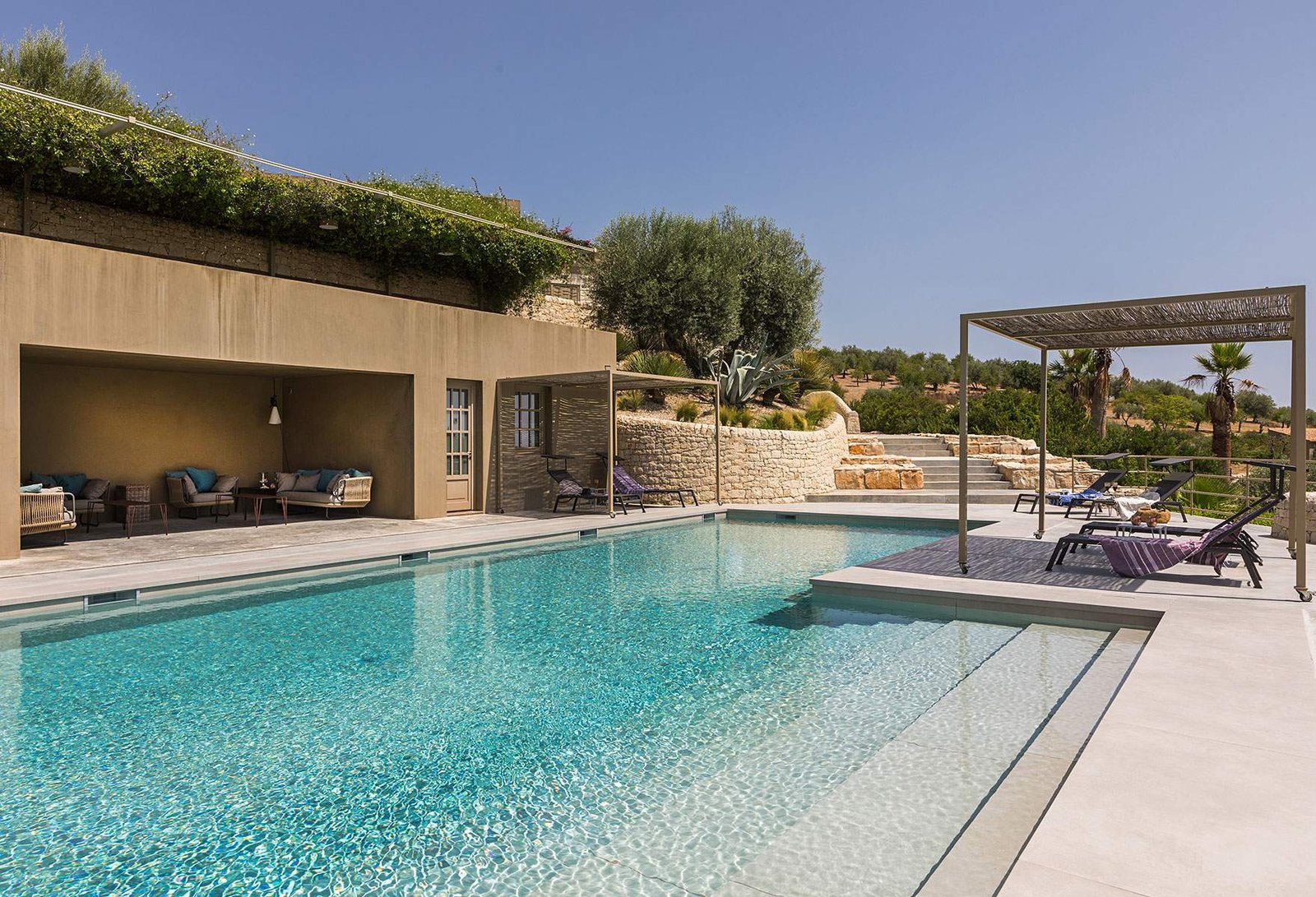 Country House Villadorata