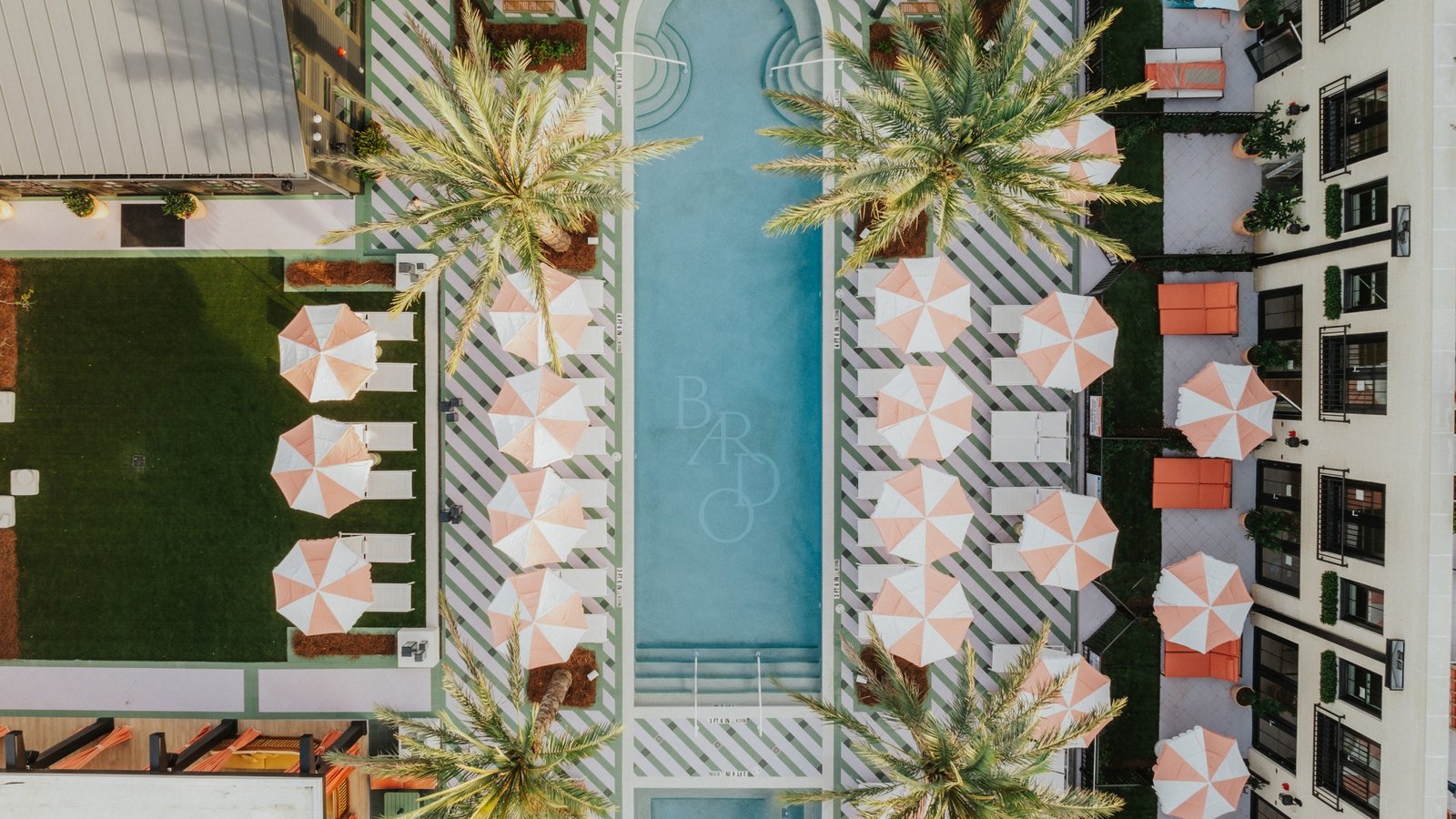 Hotel Bardo Savannah, wellness