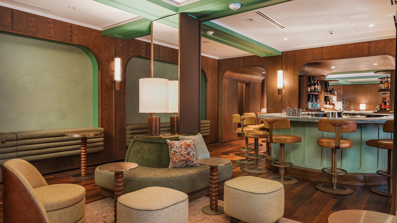 Hotel Bardo Savannah, eat & drink