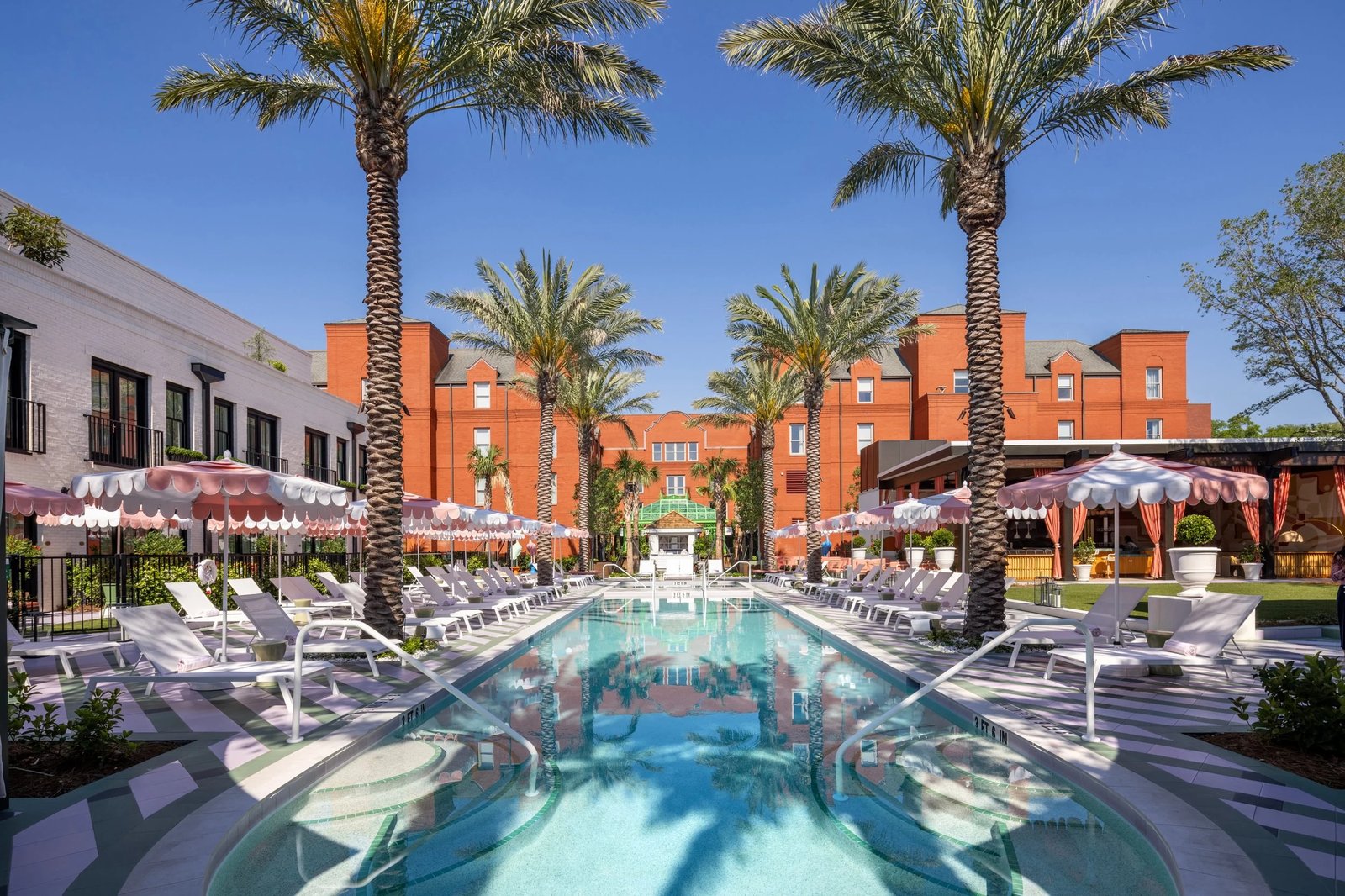 Hotel Bardo Savannah