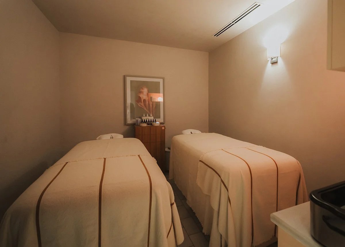 Hotel Bardo Savannah, wellness