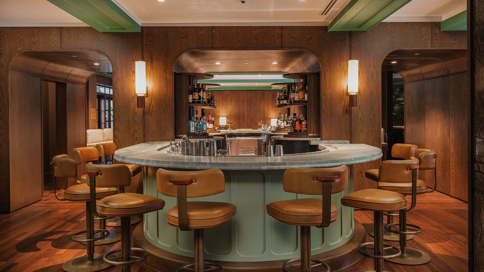Hotel Bardo Savannah, eat & drink