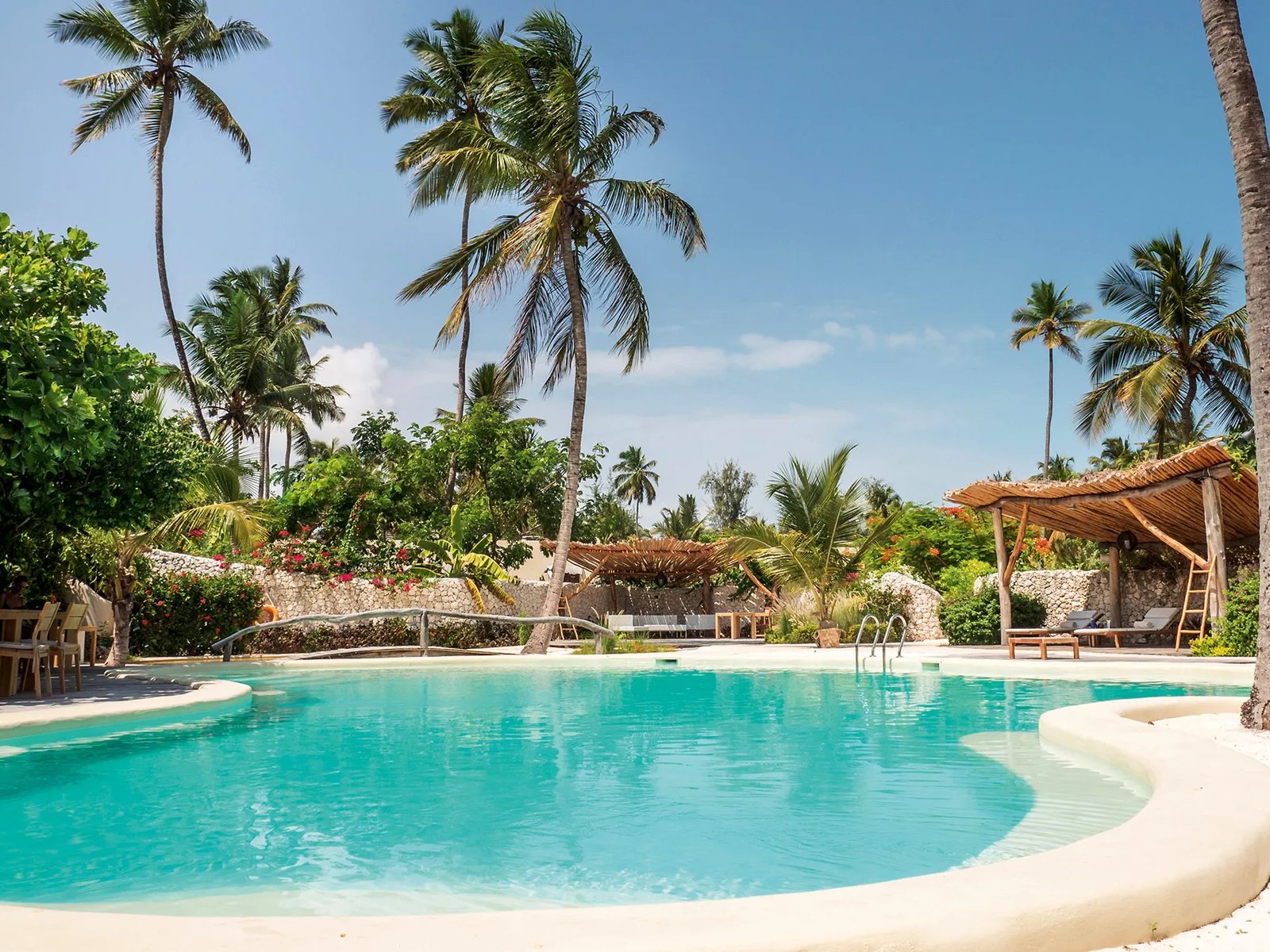 Zanzibar White Sand Luxury Villas & Spa
