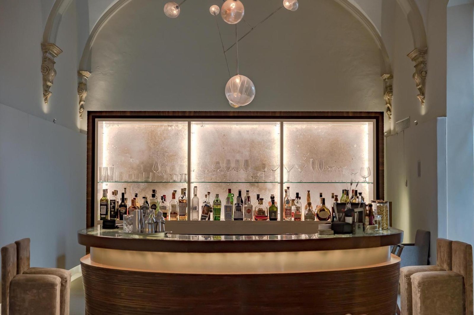 Hotel Convent de la Missió, eat & drink