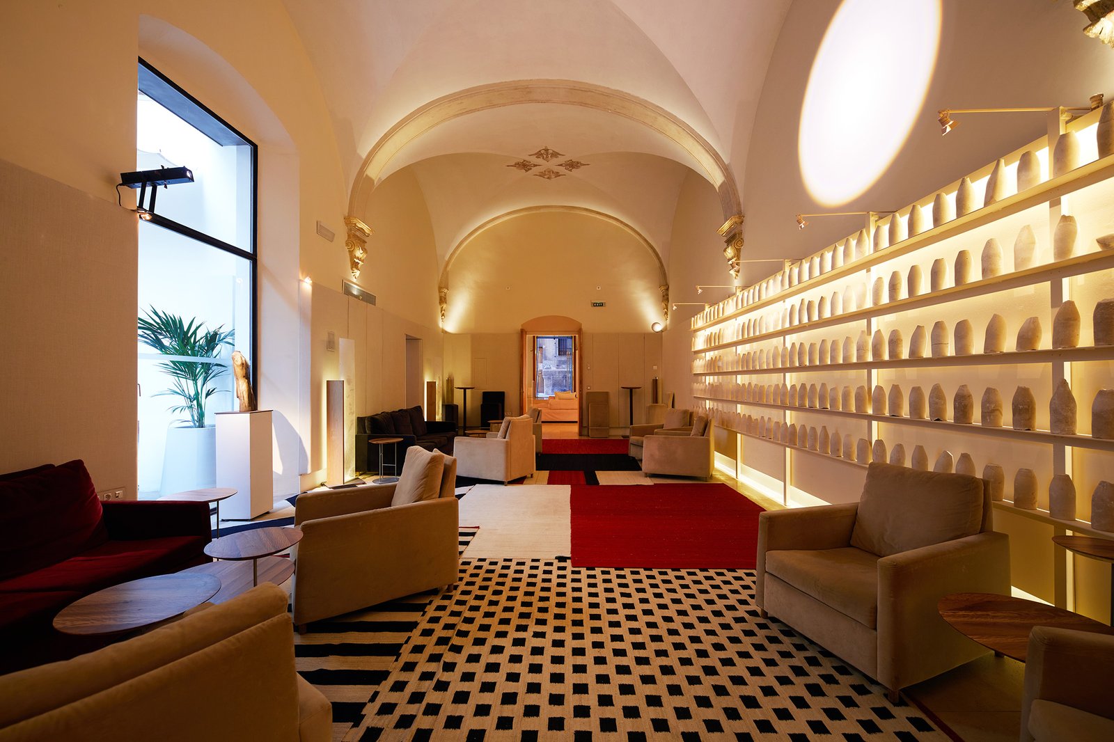 Hotel Convent de la Missió