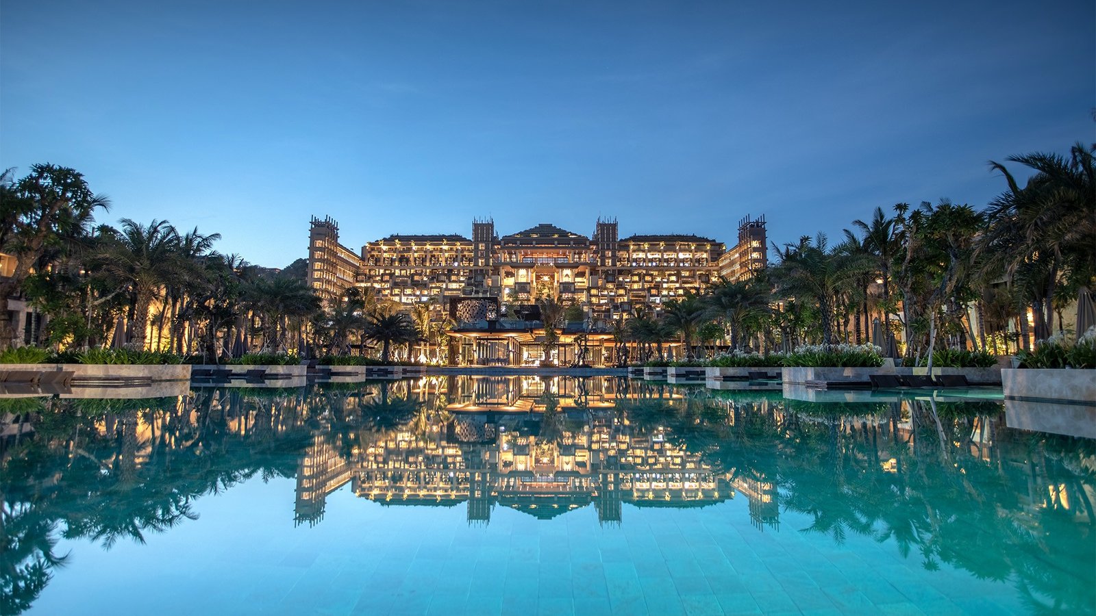 The Apurva Kempinski Bali — wellness