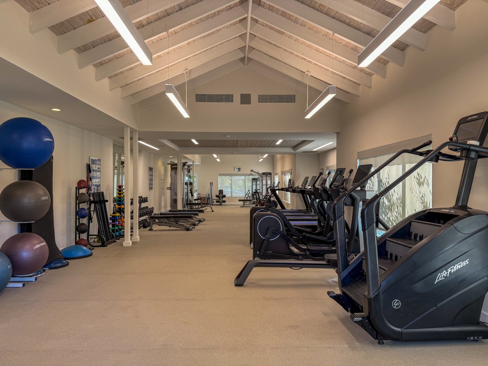 Grace Bay Club, wellness