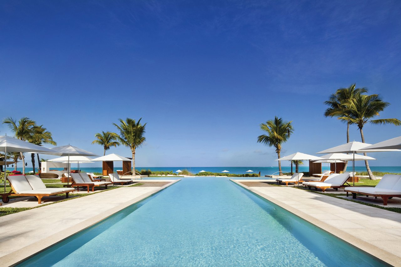 Grace Bay Club, wellness