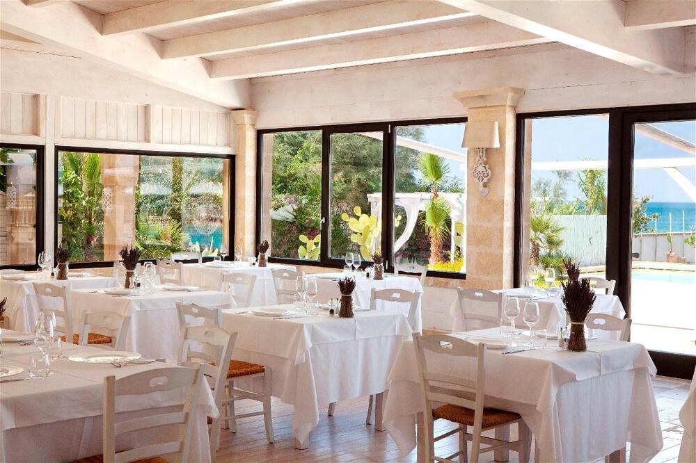 Canne Bianche Lifestyle & Hotel
