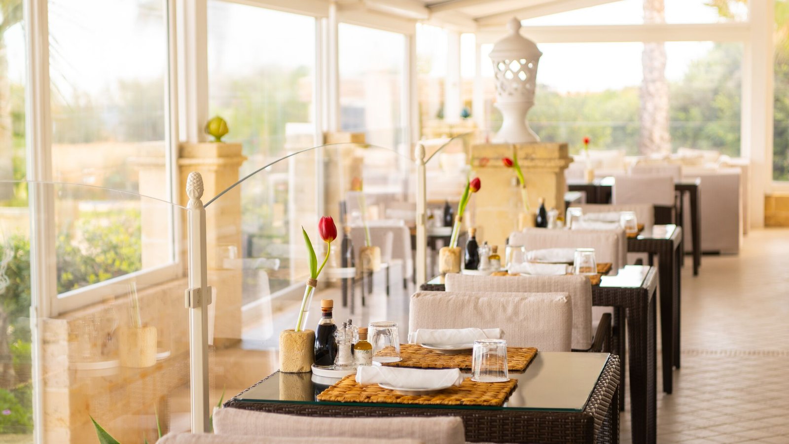 Canne Bianche Lifestyle & Hotel