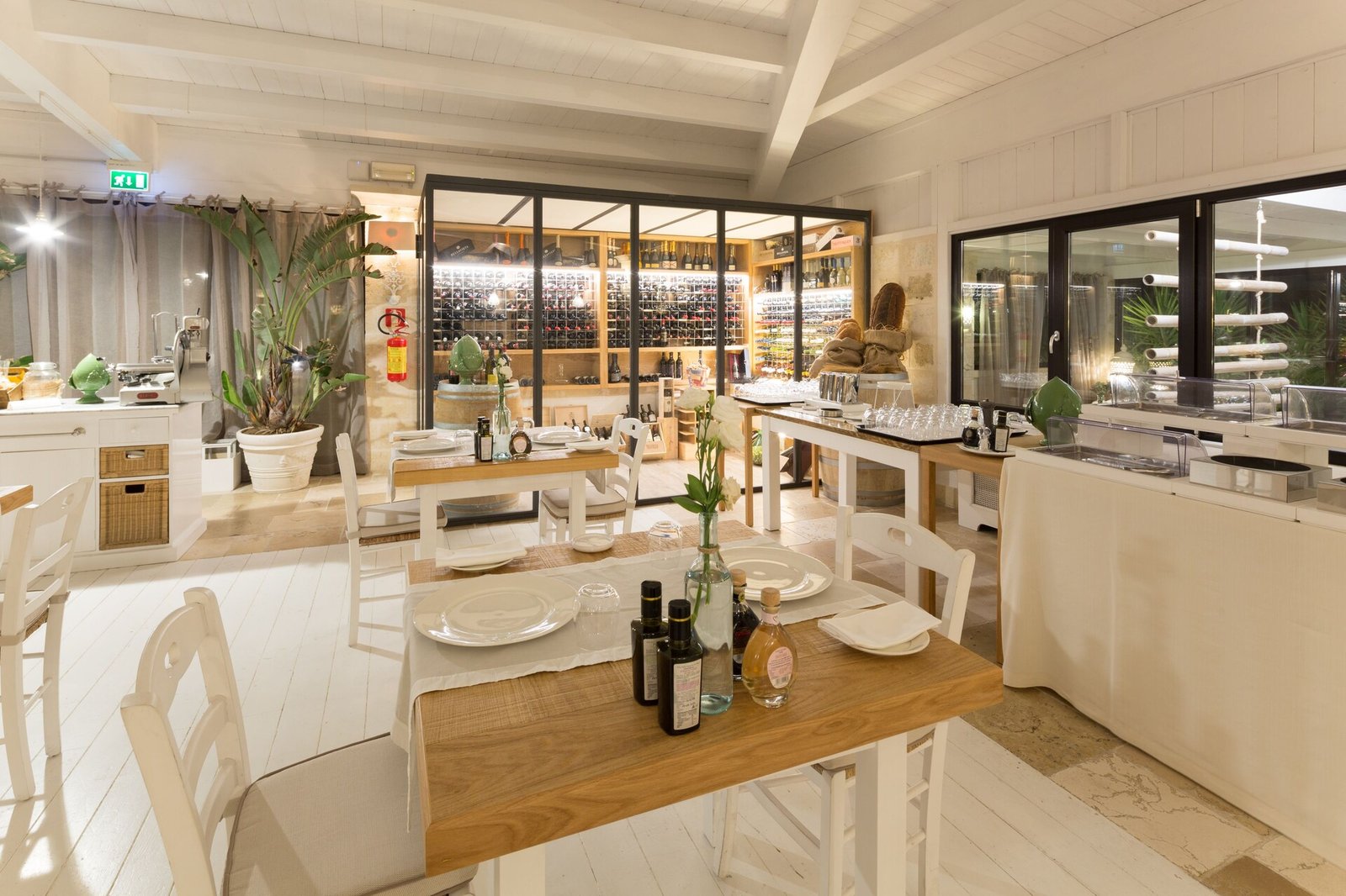 Canne Bianche Lifestyle & Hotel