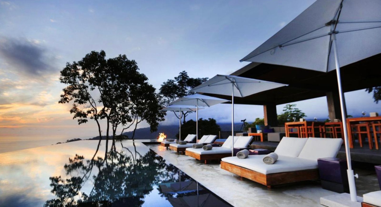 Kura, wellness