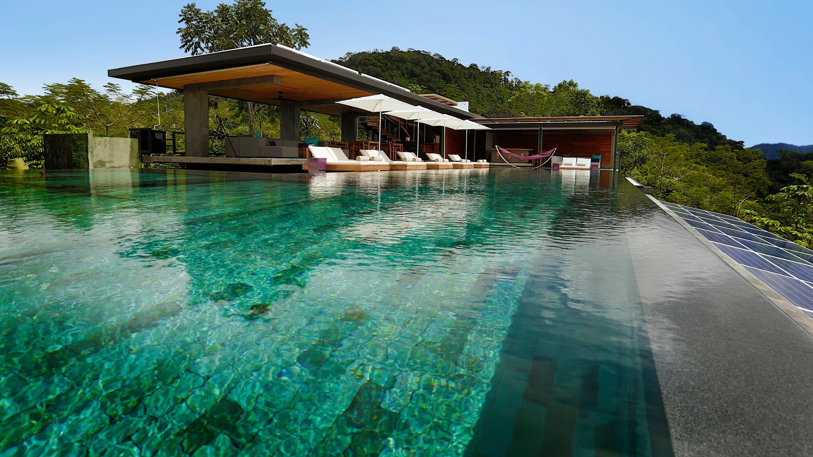 Kura, wellness