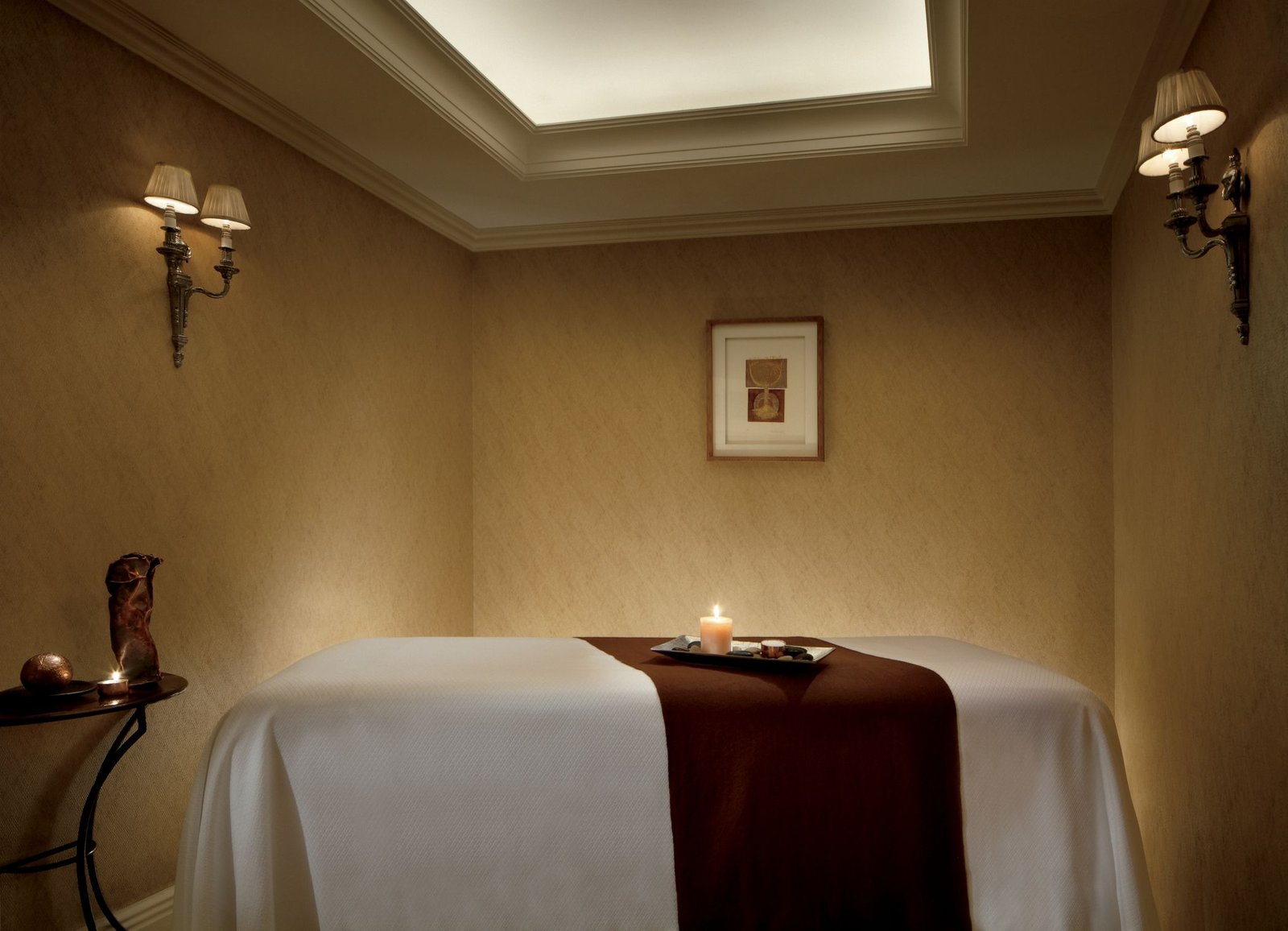 The Ritz-Carlton, Santiago, wellness