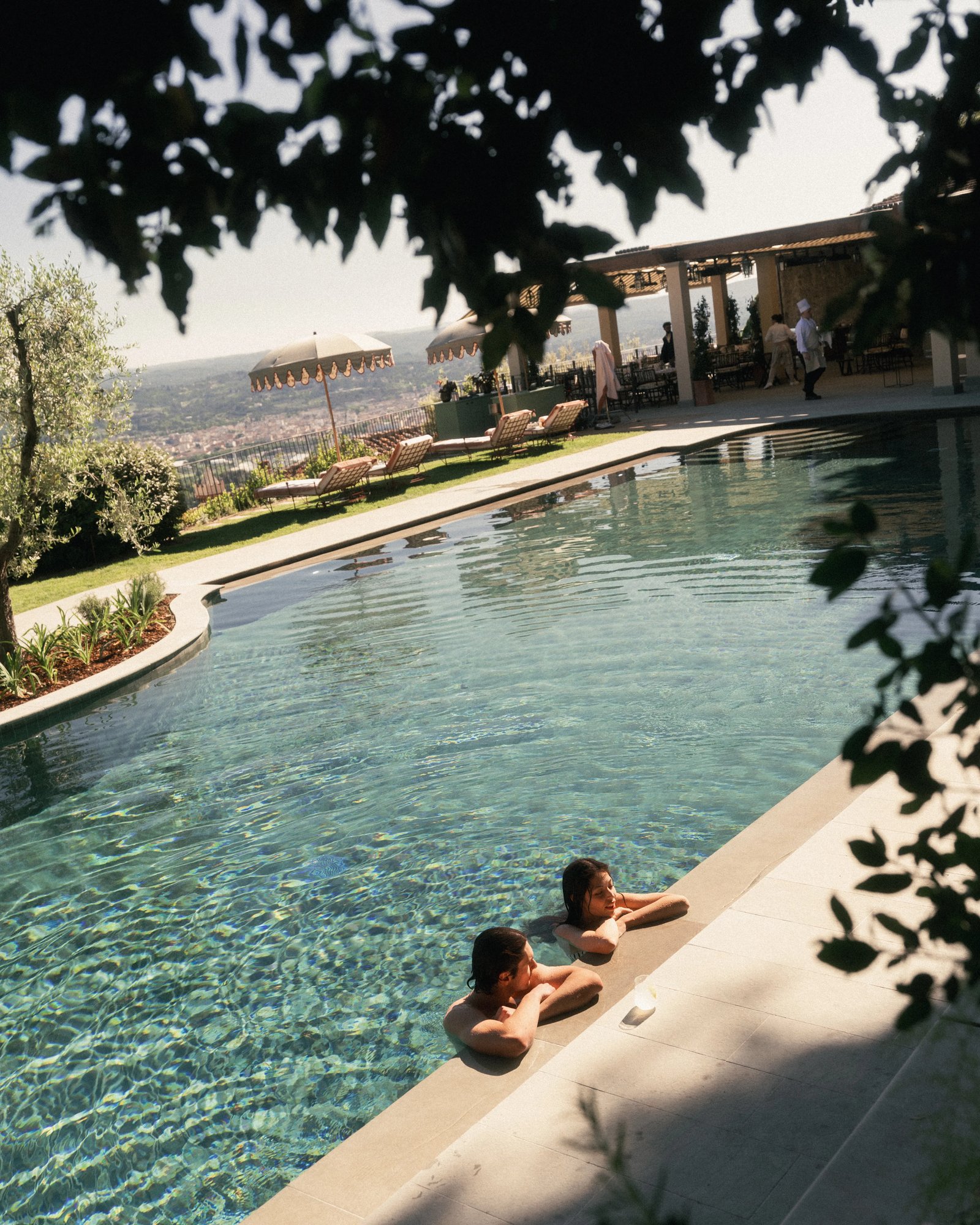 Villa San Michele, A Belmond Hotel, Florence, wellness